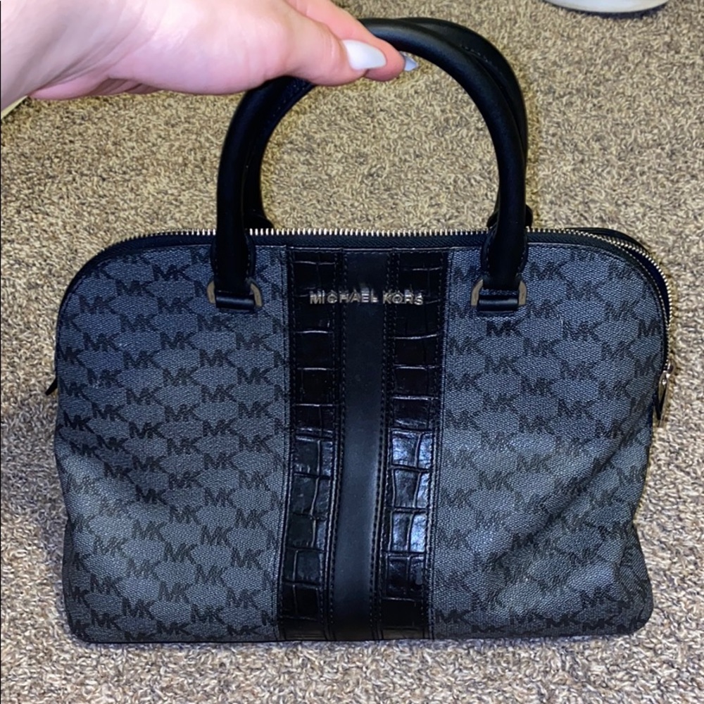 purse